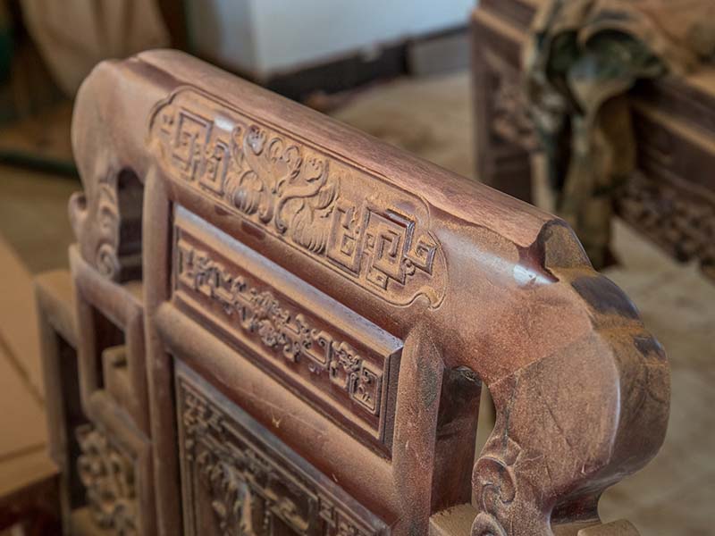 天津家具油漆修补电话