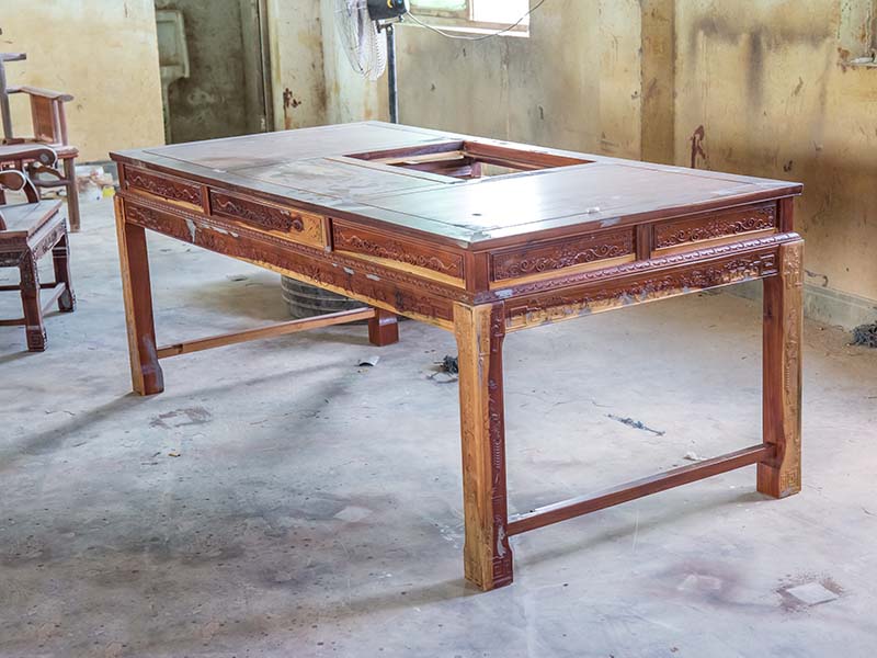 天津家具改色翻新哪家好