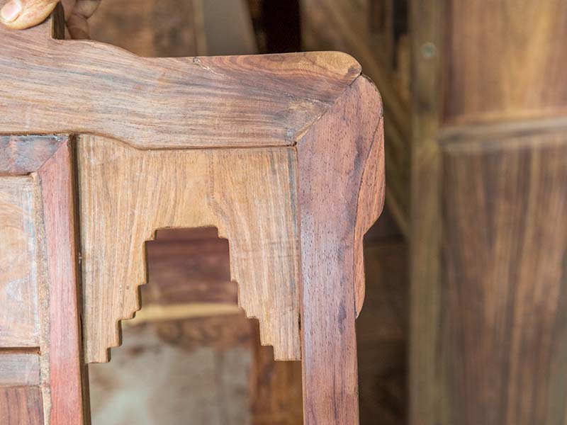 天津家具改色翻新厂