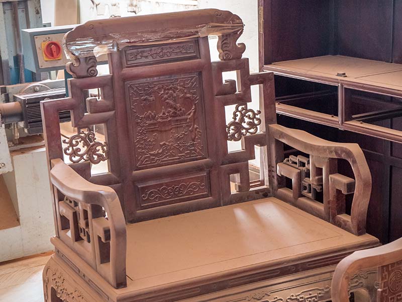 天津家具油漆修补哪家好