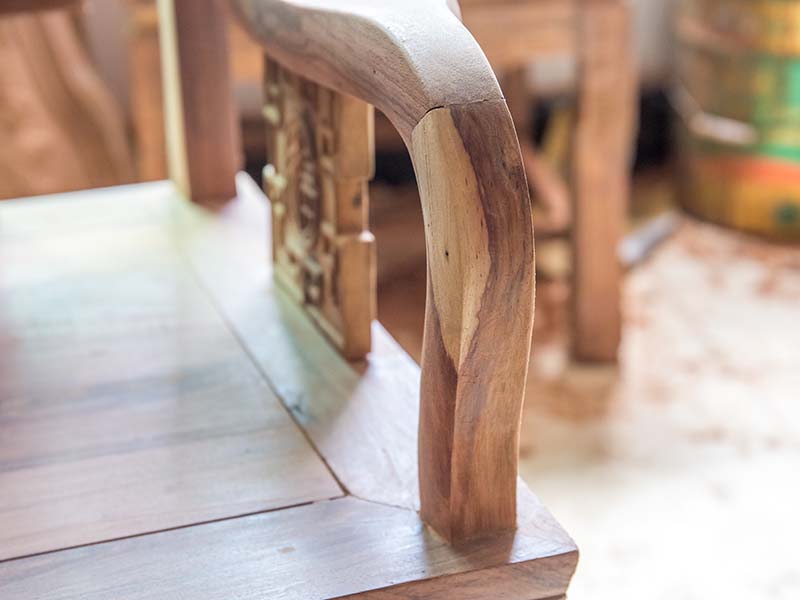 天津家具改色翻新多少钱