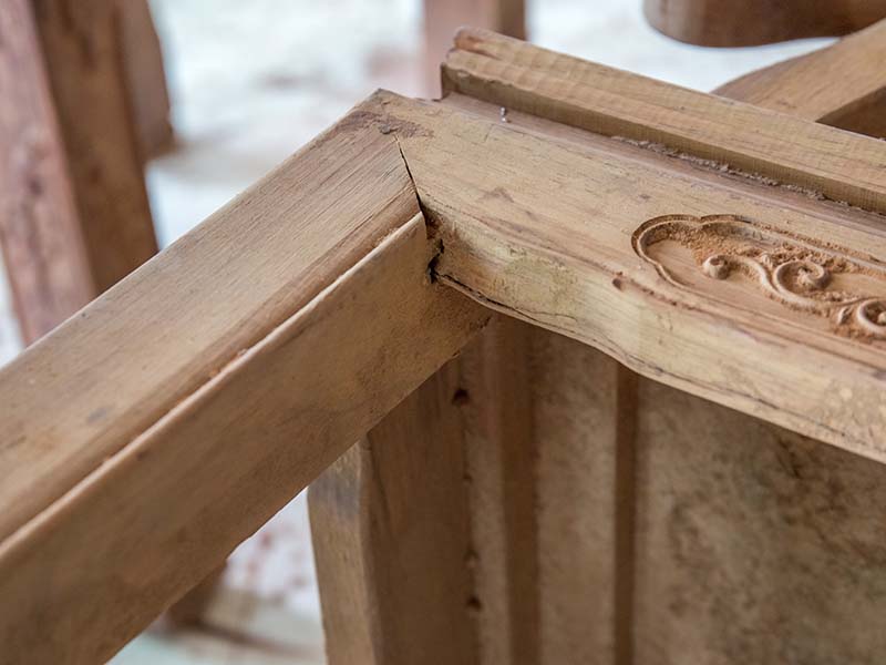 天津家具改色翻新服务