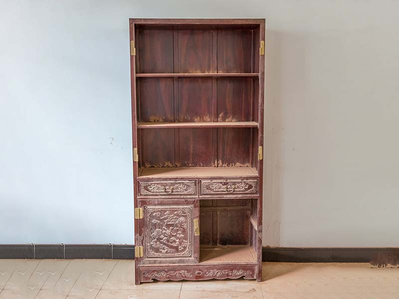 天津家具油漆修补方法