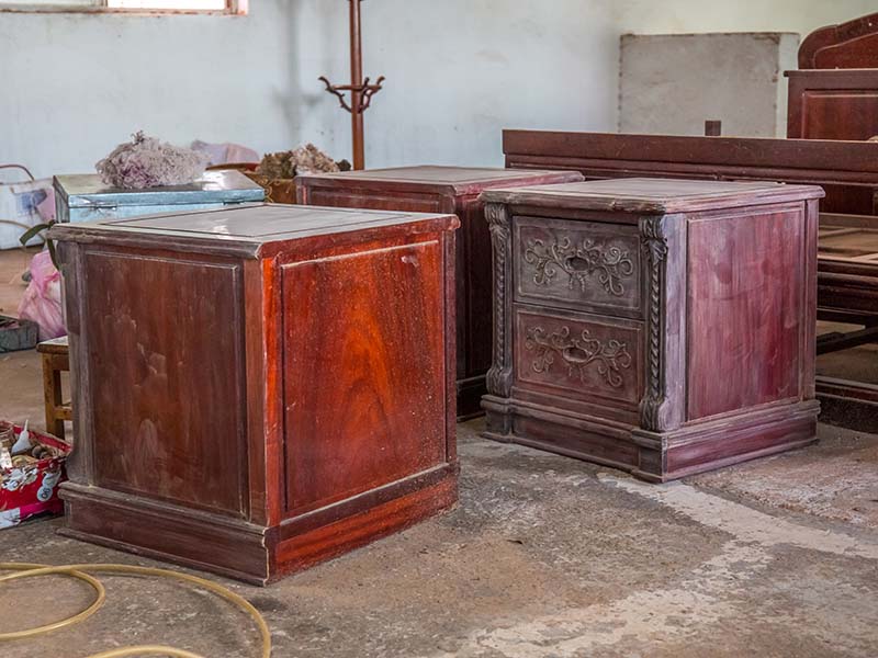 天津工艺品修复报价