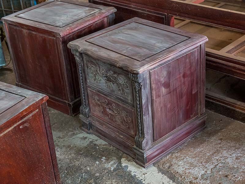 天津工艺品修复费用