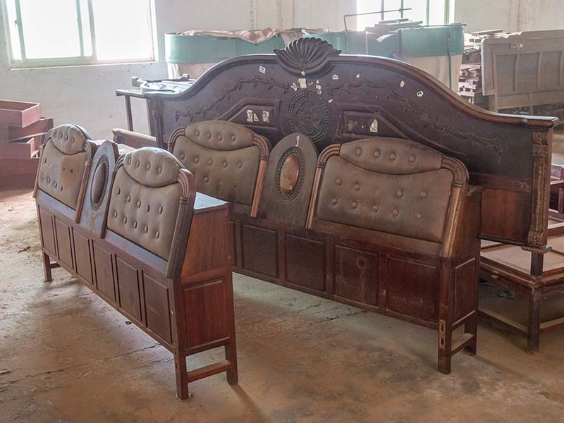 天津红木家具保养哪家好