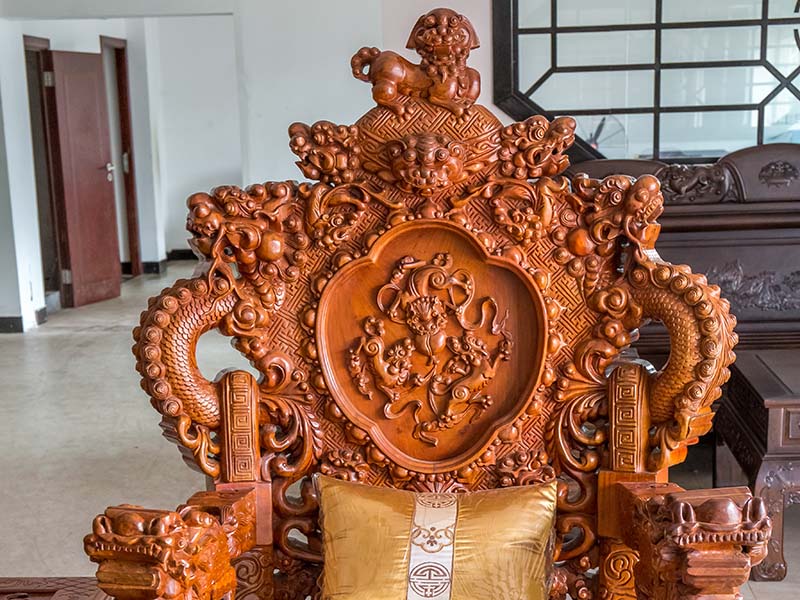 天津红木家具维修翻新哪家好