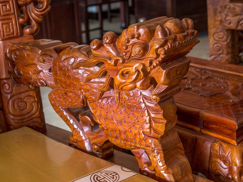 天津可以回收销售老红木家具