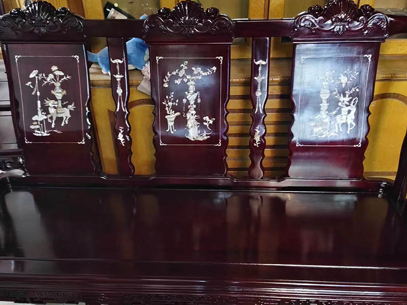 天津温州修理老家具翻新