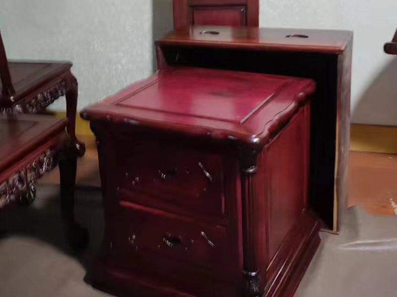 天津温州修理老家具翻新