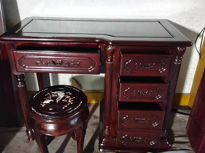 天津温州修理老家具翻新