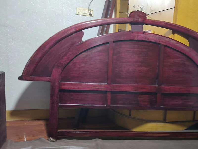 天津温州修理老家具翻新