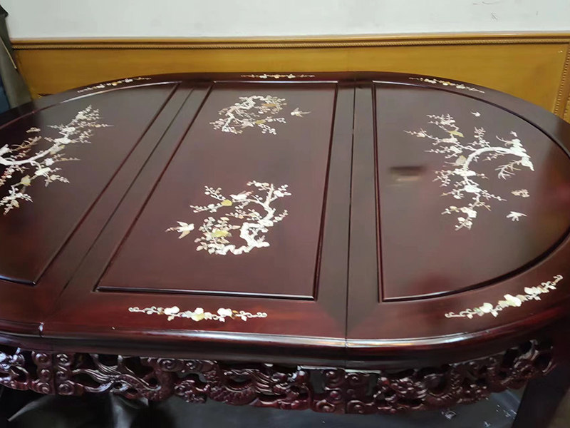 天津温州修理老家具翻新