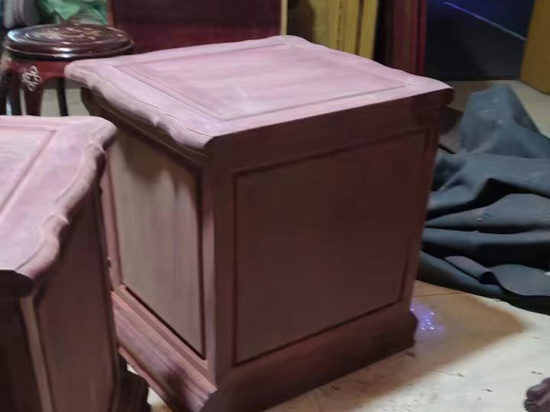 天津温州修理老家具翻新