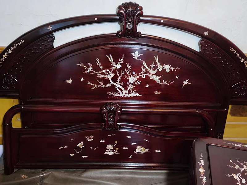 天津温州修理老家具翻新