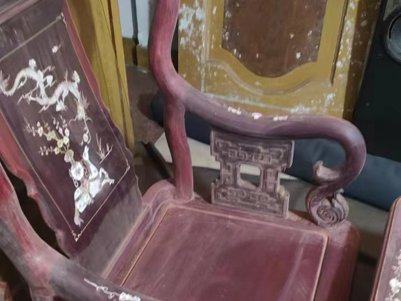 天津温州修理老家具翻新